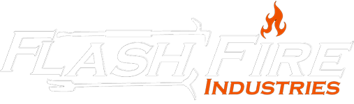 flash fire logo