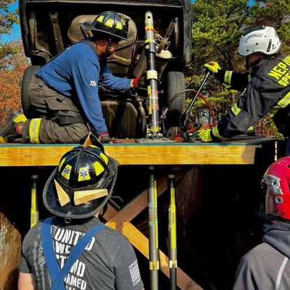 RIT / Collapse Operations