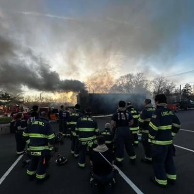 Live Fire Training Flash Fire Industries 4