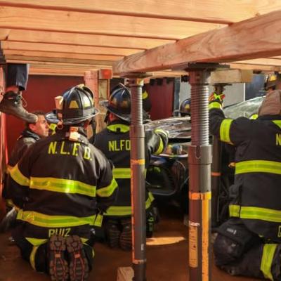 Rit Collapse Operations Flash Fire Industries 11