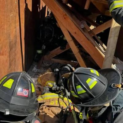 Rit Collapse Operations Flash Fire Industries 15