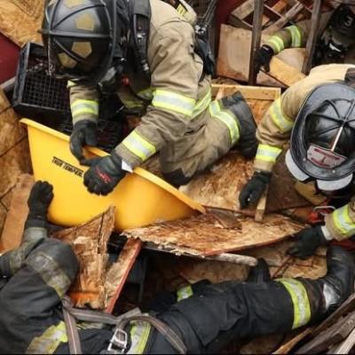 Safety And Survival Flash Fire Industries 11