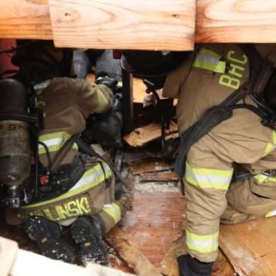 Safety And Survival Flash Fire Industries 12