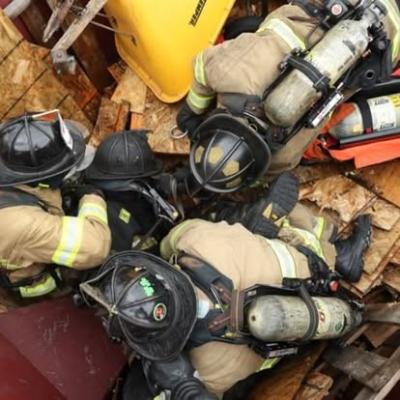 Safety And Survival Flash Fire Industries 15