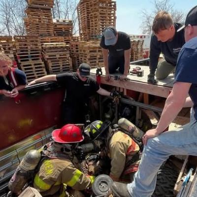 Safety And Survival Flash Fire Industries 3