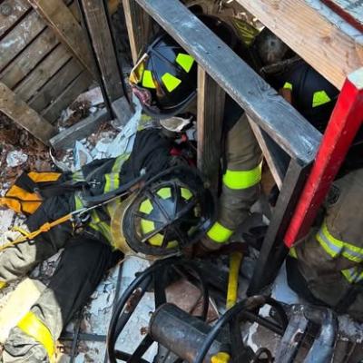Safety And Survival Flash Fire Industries 5