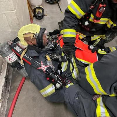 Safety And Survival Flash Fire Industries 6