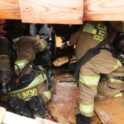 Safety And Survival Flash Fire Industries 7