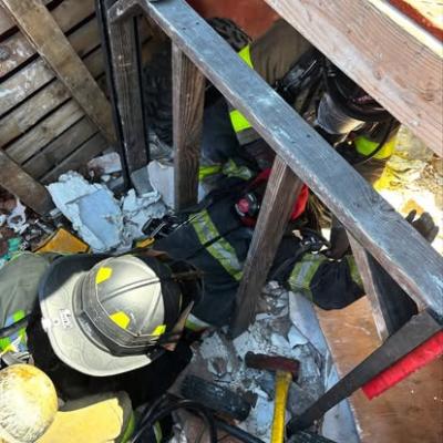 Safety And Survival Flash Fire Industries 9