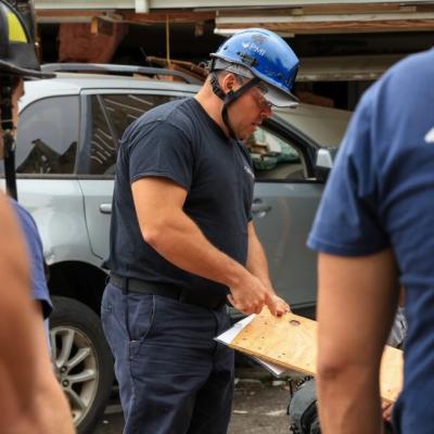 About Us Instructor