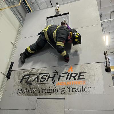 Bailout Training 2