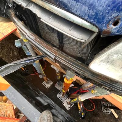 Extrication Advanced 2