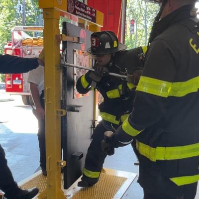 Fe Training 34