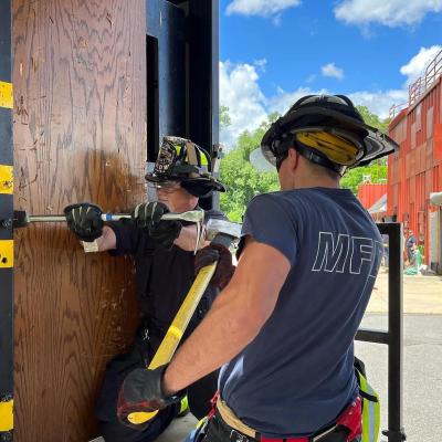 Fe Wood Doors