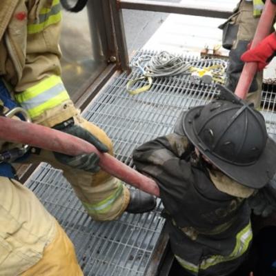 Hose Rot