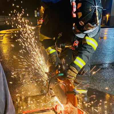 Metal Cutting Ops