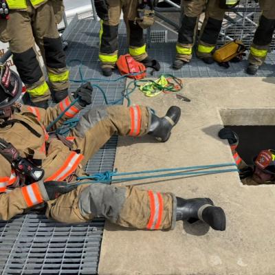 Rit Training