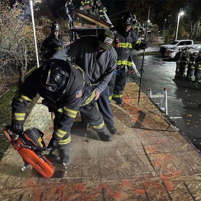 Roof Saws