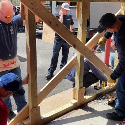 Shoring 47345