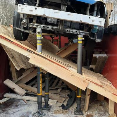Shoring 48584