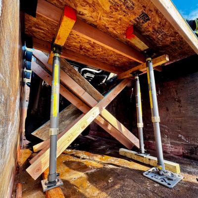 Shoring 4