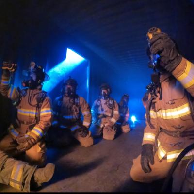 Thermal Imaging Training