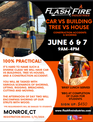 Car v Building, Tree v House, Construction Accidents, Shoring + More