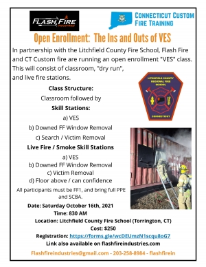 Ins and Outs of VES